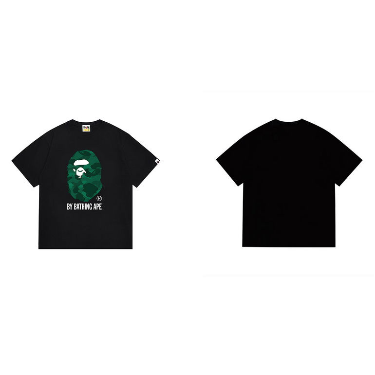 Bape T-shirts-879