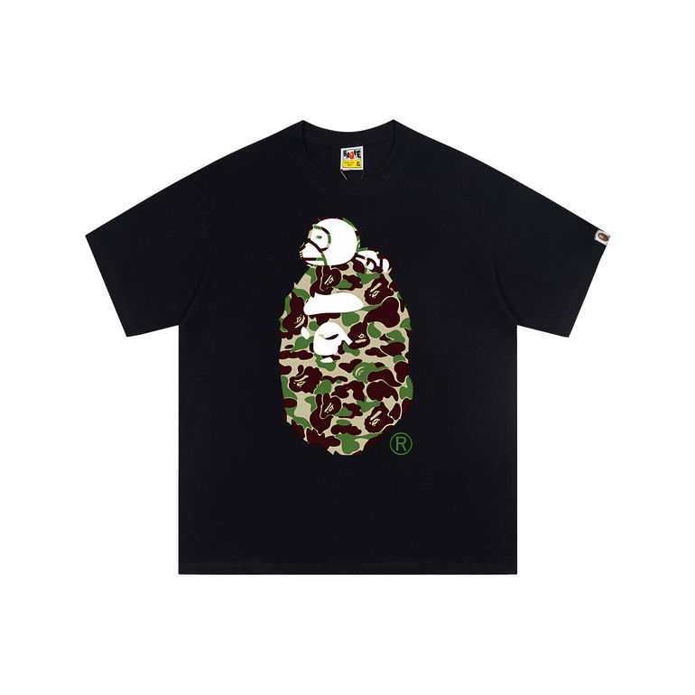 Bape T-shirts-1017