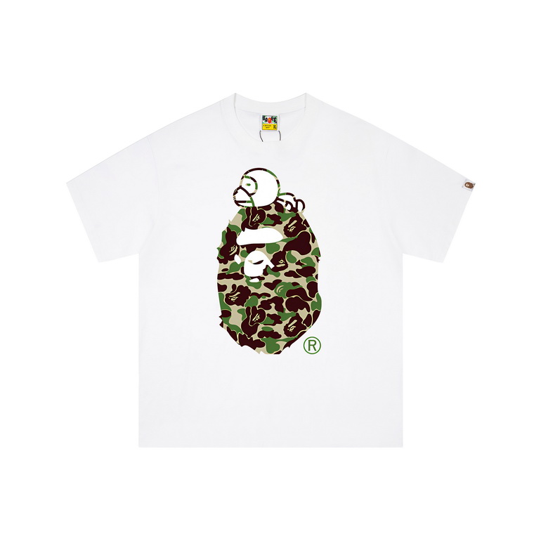 Bape T-shirts-1016