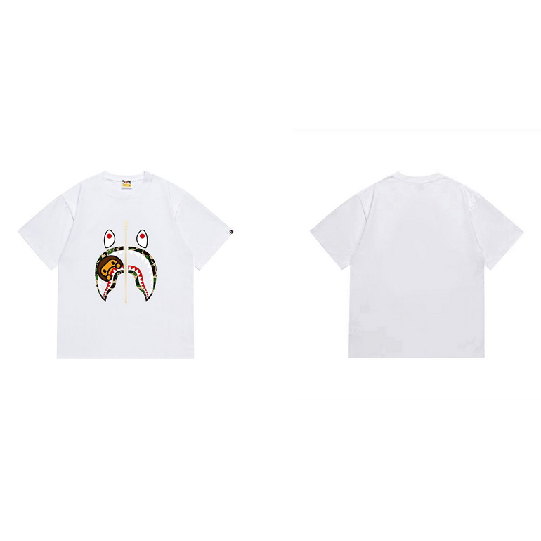 Bape T-shirts-877