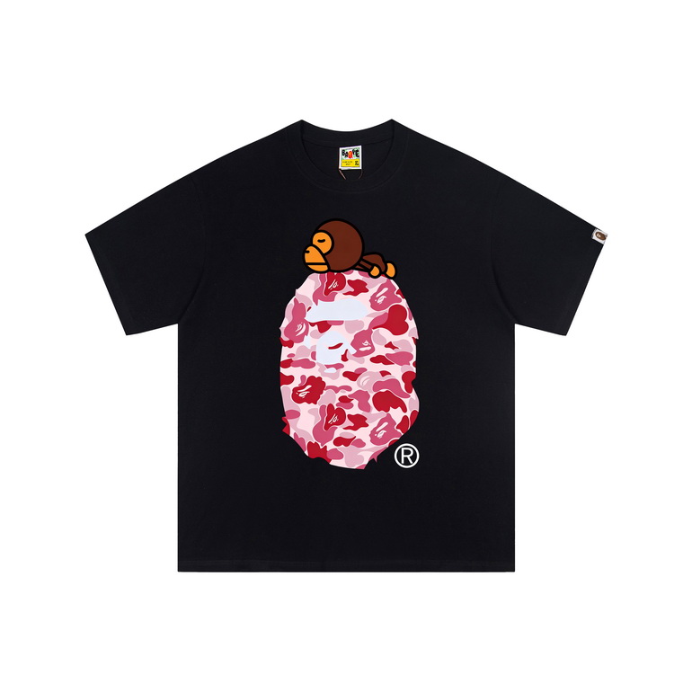 Bape T-shirts-1015