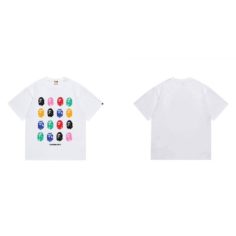 Bape T-shirts-876