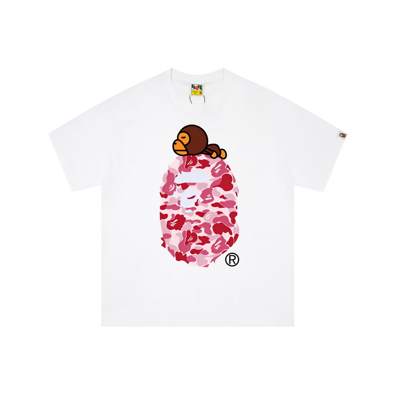 Bape T-shirts-1014