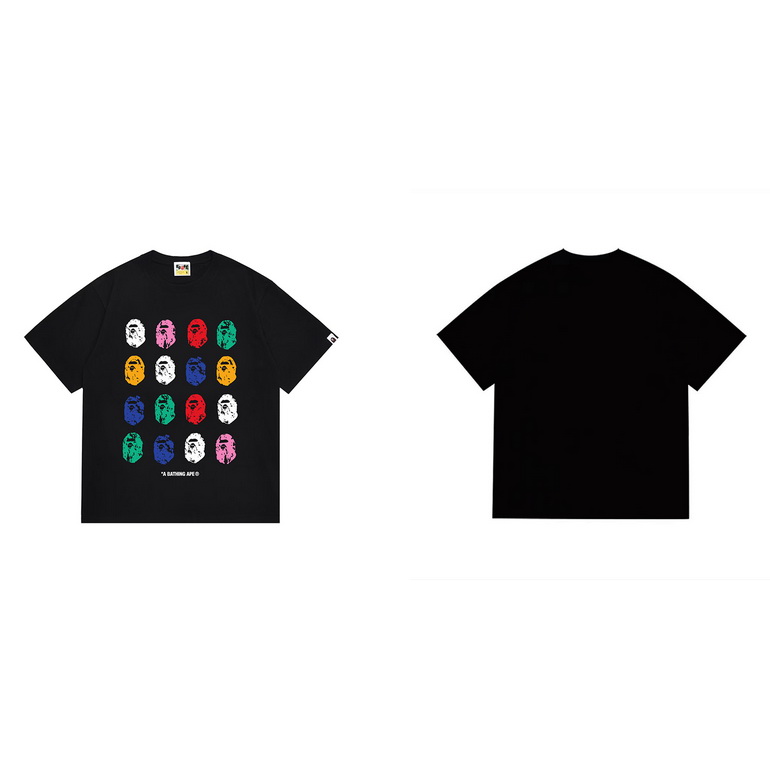 Bape T-shirts-875