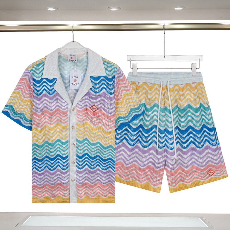 Casablanca Suits-203