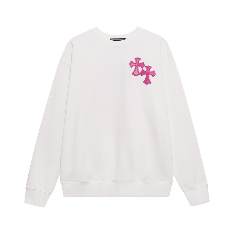 Chrome Hearts Longsleeve-617