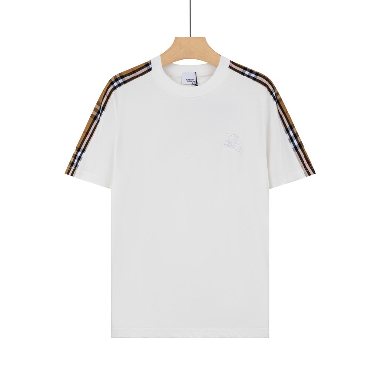 Burberry T-shirts-1046