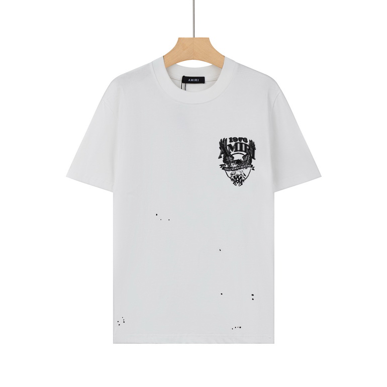 Amiri T-shirts-1886