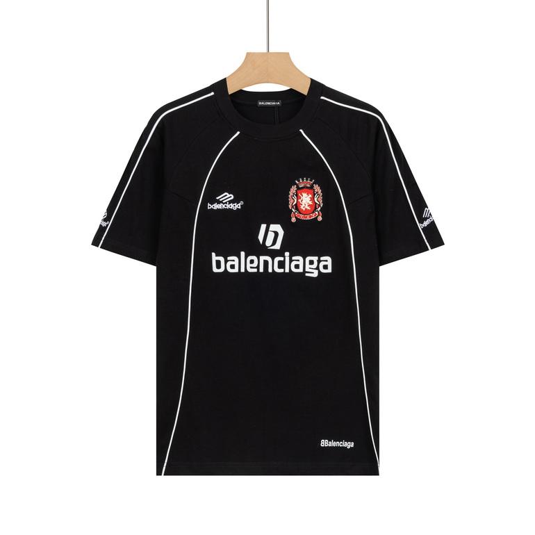 Balenciaga T-shirts-1241