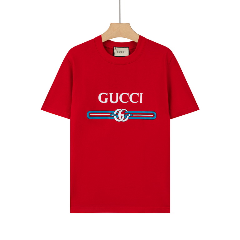 GUCCI T-shirts-248
