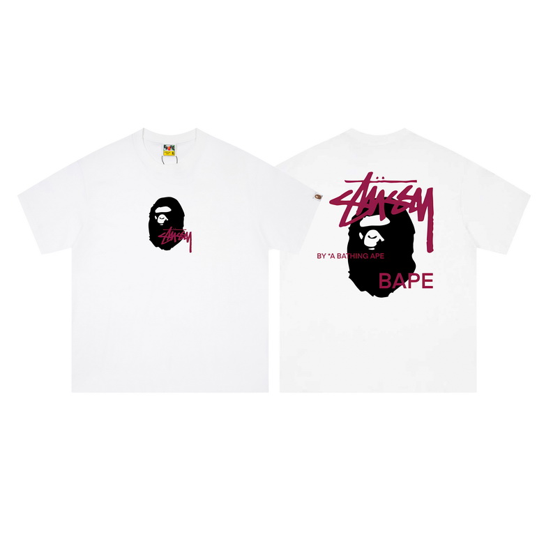 Bape T-shirts-1040