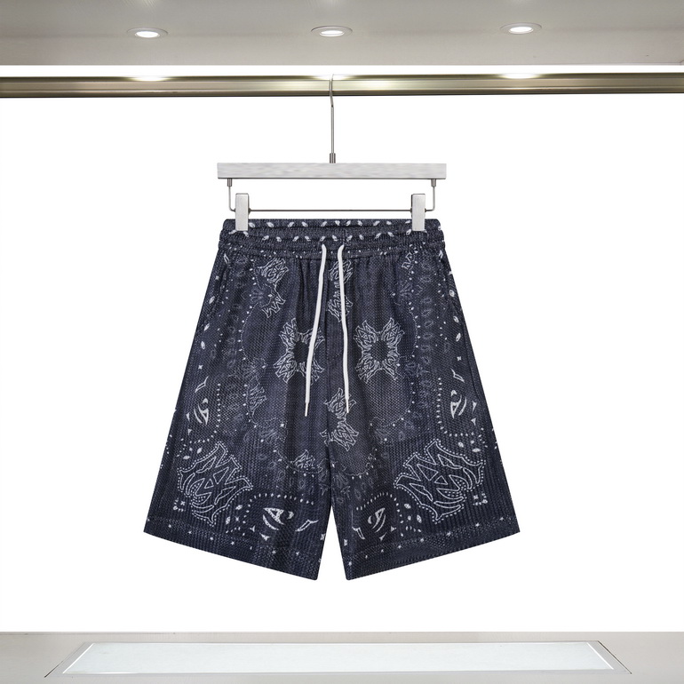 Amiri Shorts-216