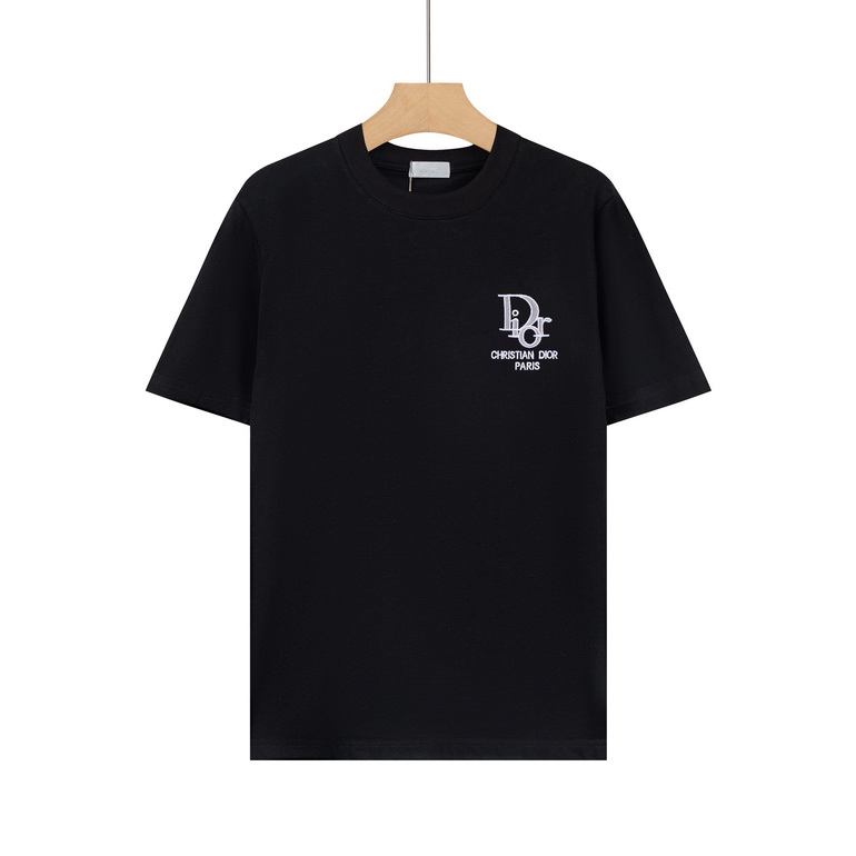 Dior T-shirts-290