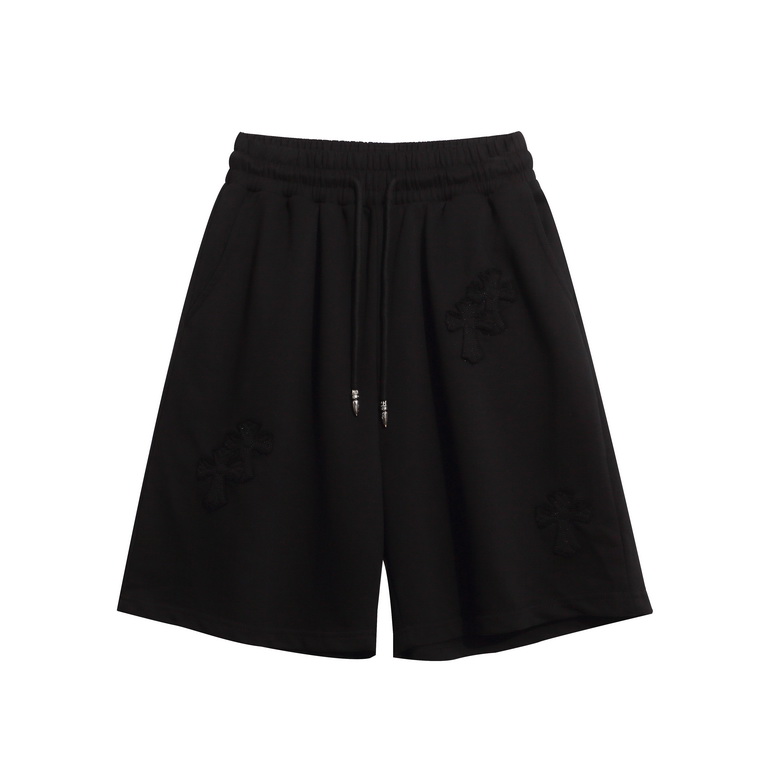 Chrome Hearts shorts-621