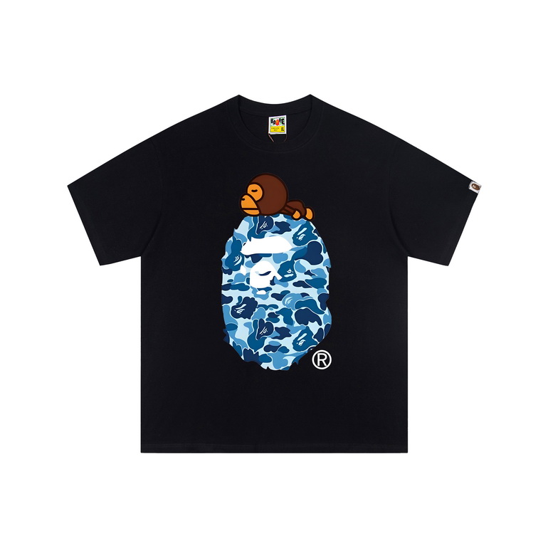 Bape T-shirts-1013