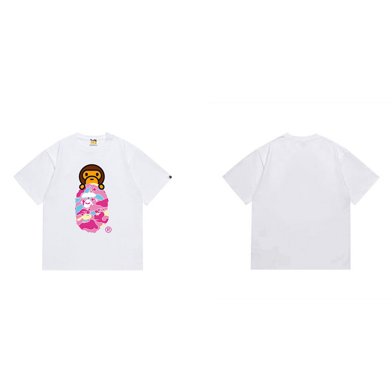 Bape T-shirts-874