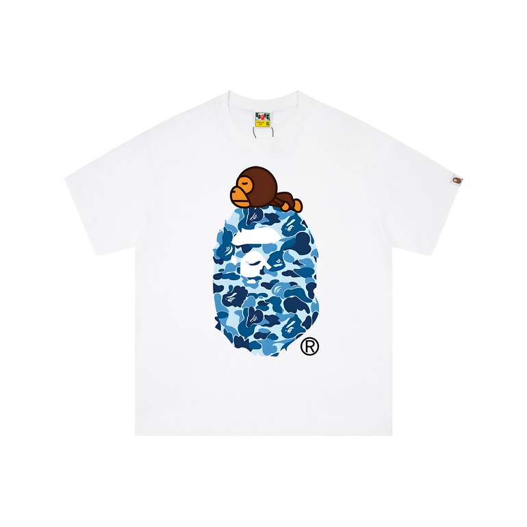 Bape T-shirts-1012