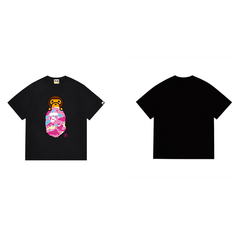 Bape T-shirts-873