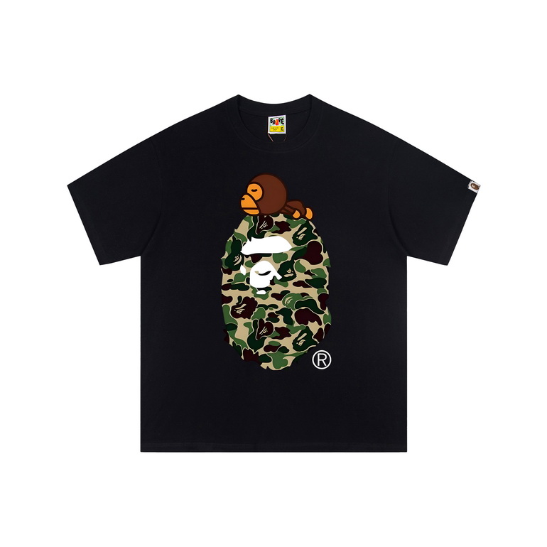 Bape T-shirts-1011