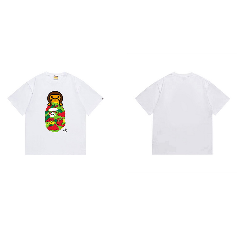 Bape T-shirts-872