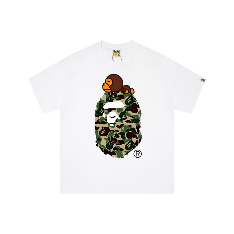 Bape T-shirts-1010