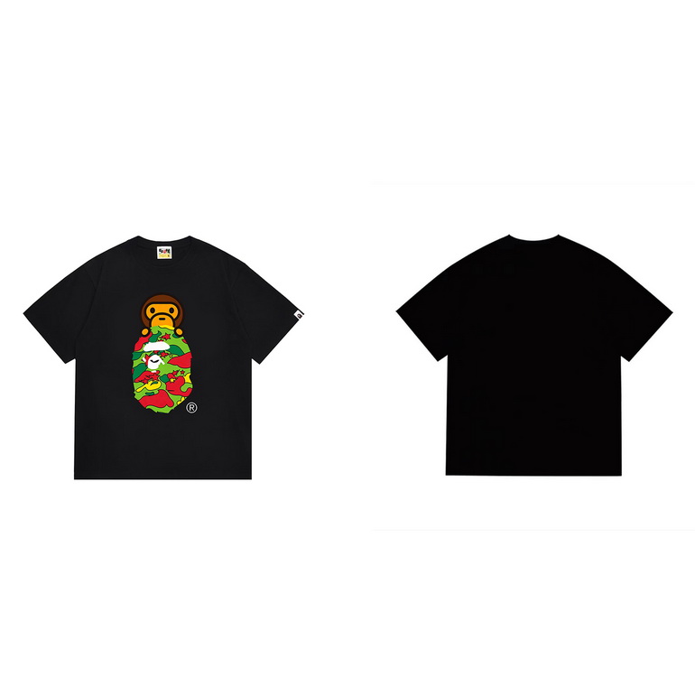 Bape T-shirts-871