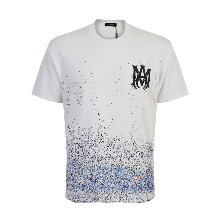 Amiri T-shirts-1878