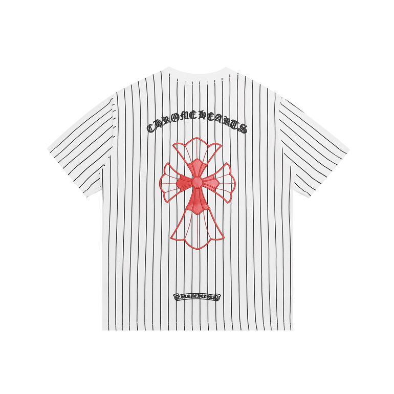 Chrome Hearts T-shirts-630