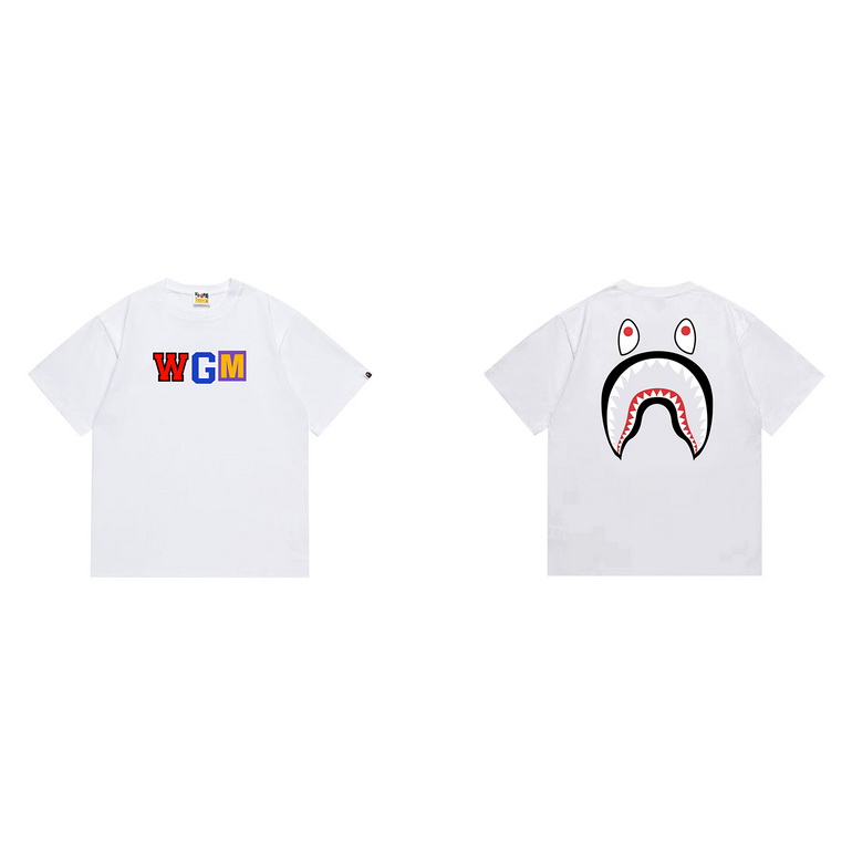 Bape T-shirts-870