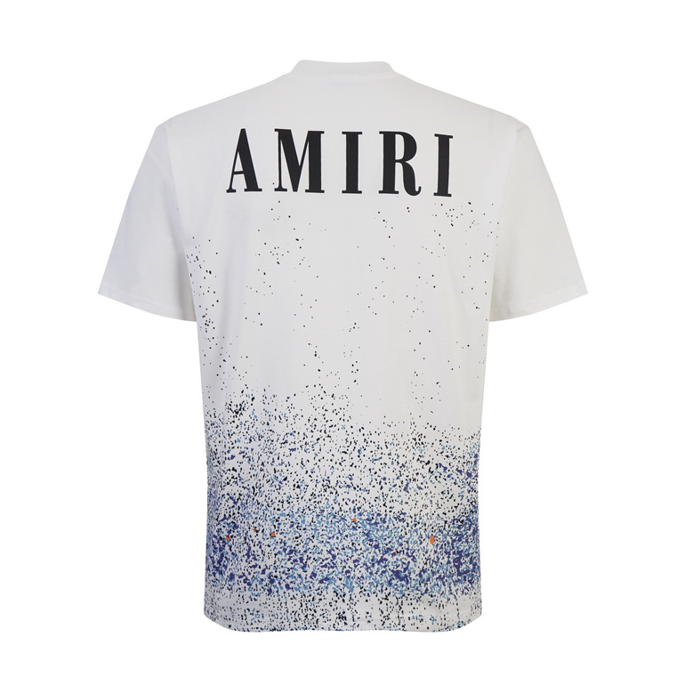 Amiri T-shirts-1877