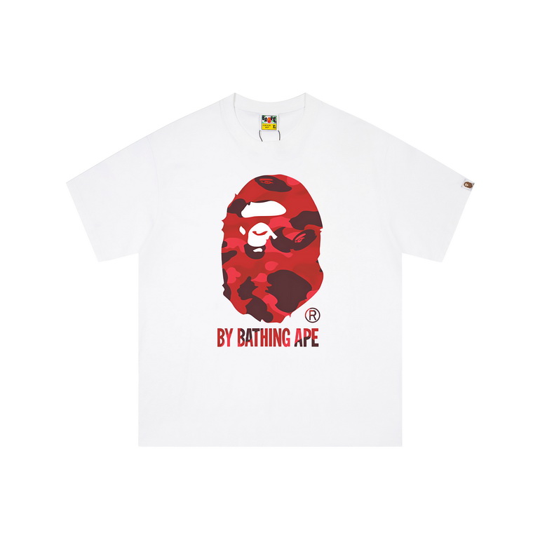 Bape T-shirts-1008