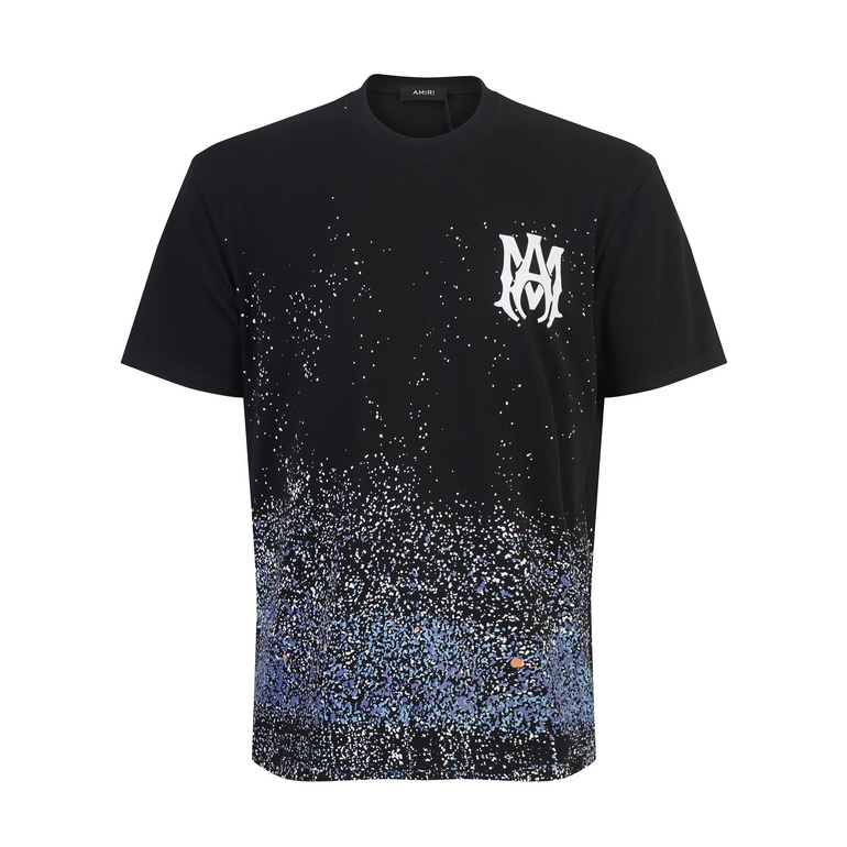 Amiri T-shirts-1876