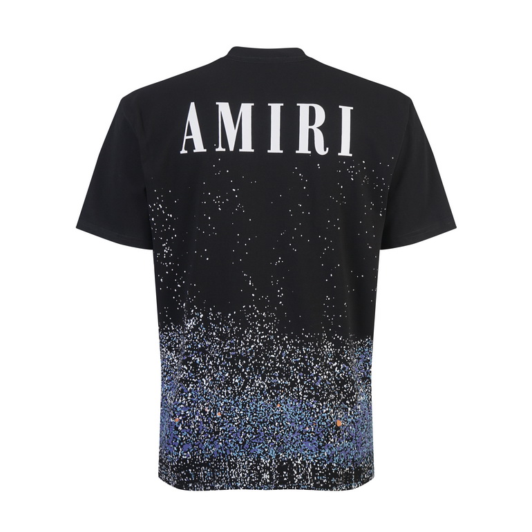 Amiri T-shirts-1875
