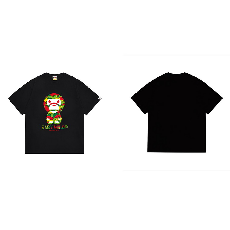 Bape T-shirts-867