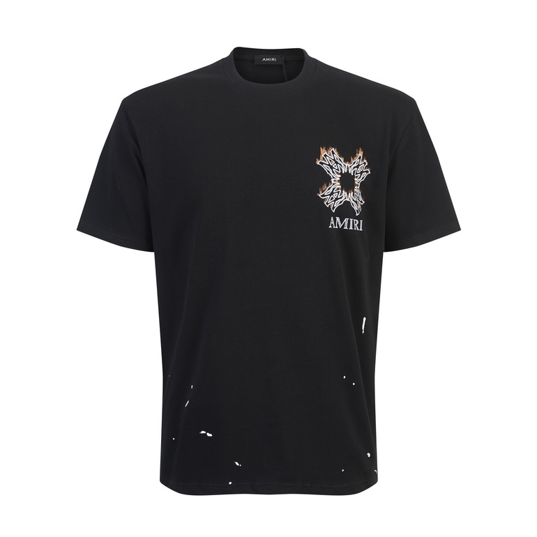 Amiri T-shirts-1874