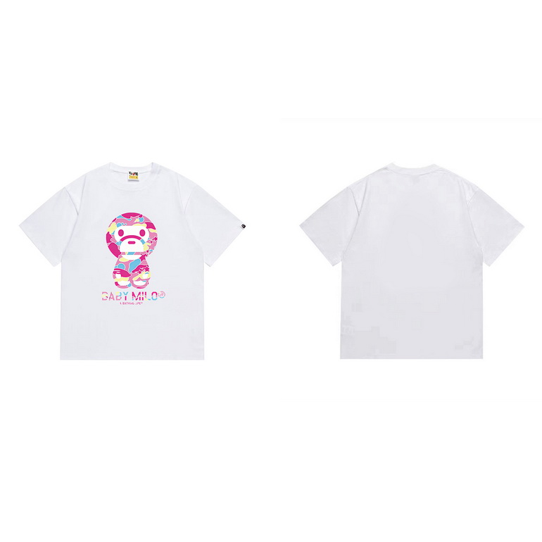 Bape T-shirts-866