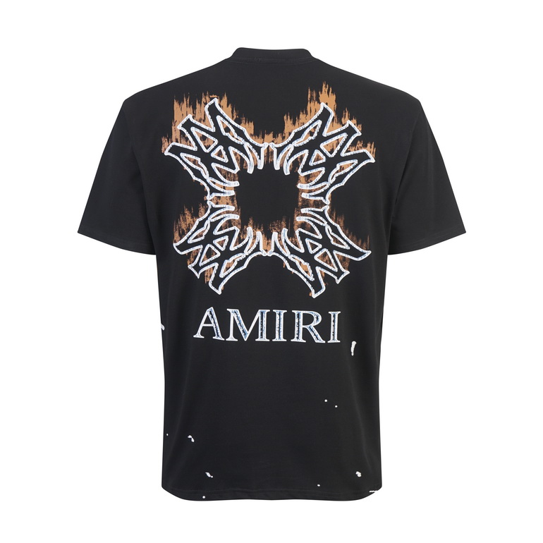 Amiri T-shirts-1873