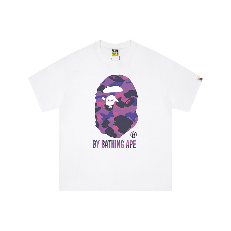 Bape T-shirts-1005
