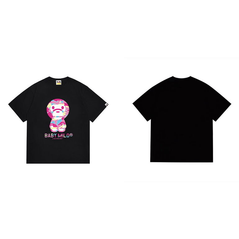 Bape T-shirts-865