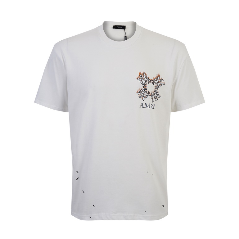 Amiri T-shirts-1872