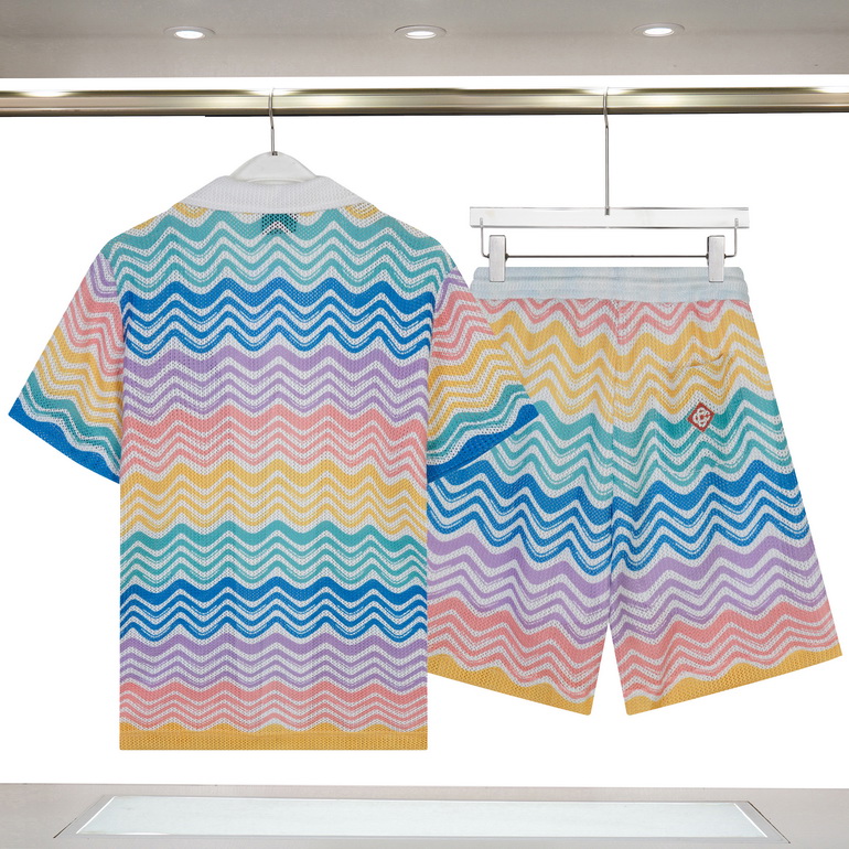 Casablanca Suits-201