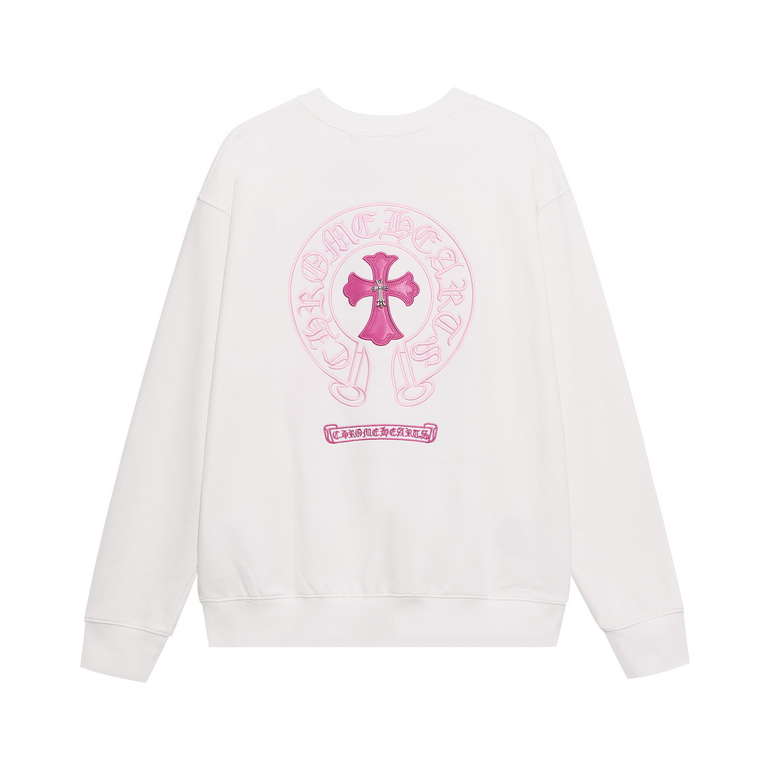 Chrome Hearts Longsleeve-616
