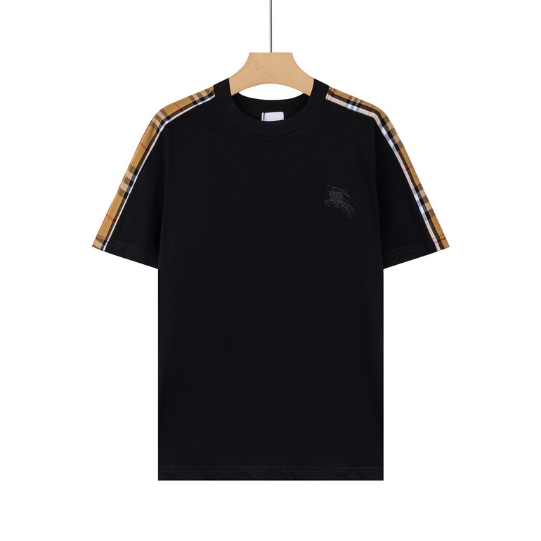 Burberry T-shirts-1045