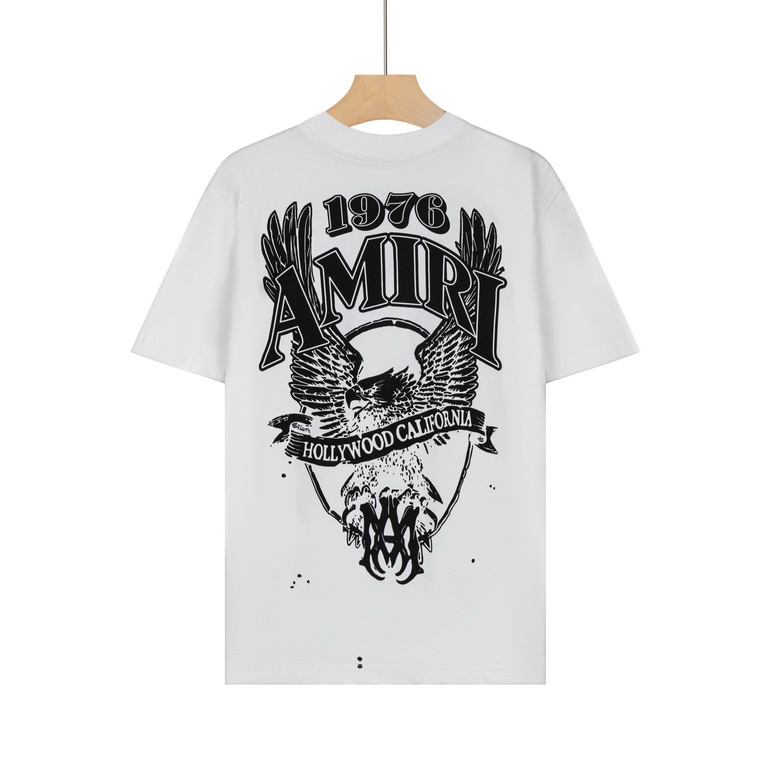 Amiri T-shirts-1885