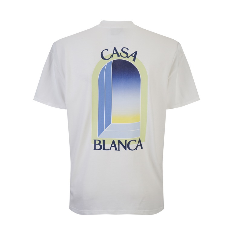 Casablanca T-shirts-653