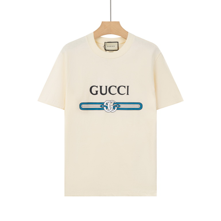 GUCCI T-shirts-247