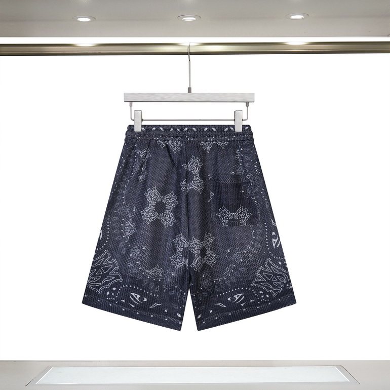 Amiri Shorts-215
