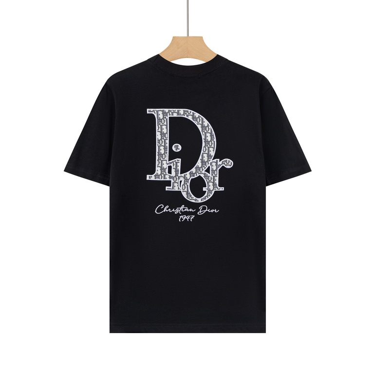 Dior T-shirts-291