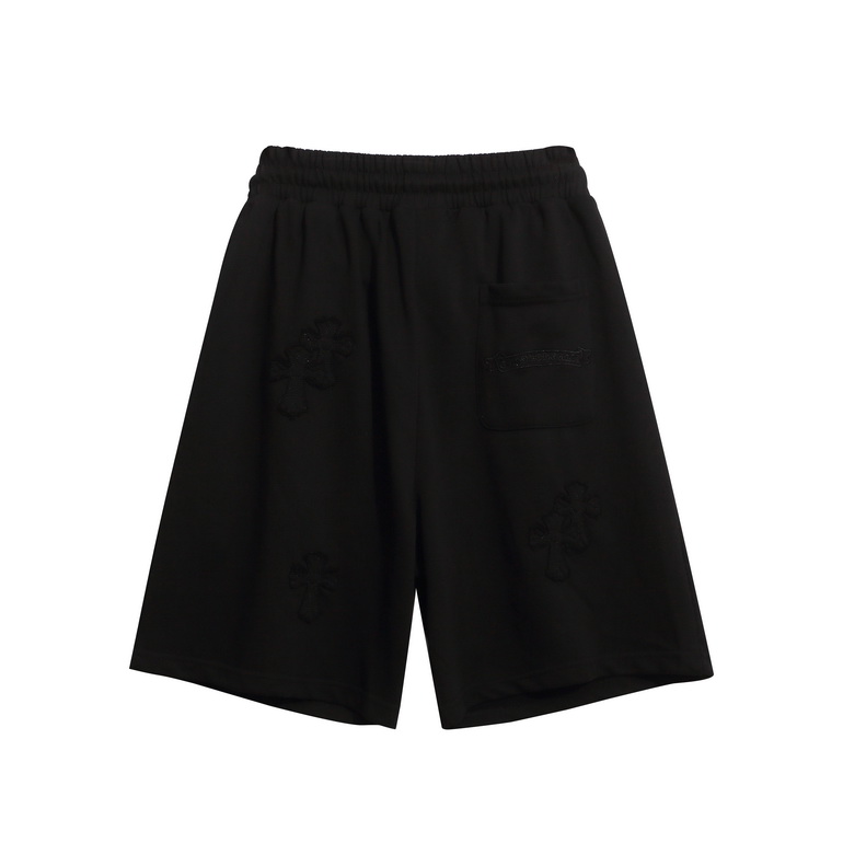 Chrome Hearts shorts-620