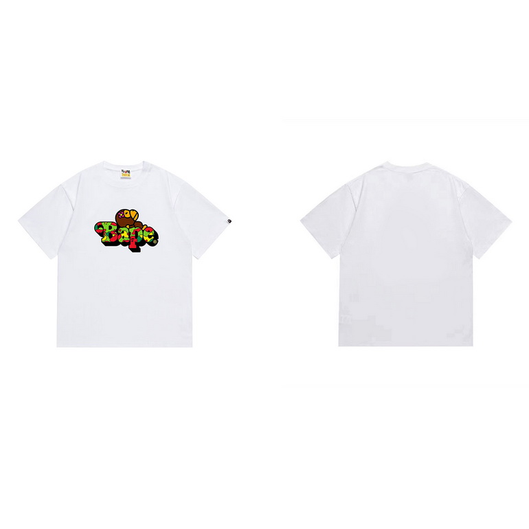 Bape T-shirts-864